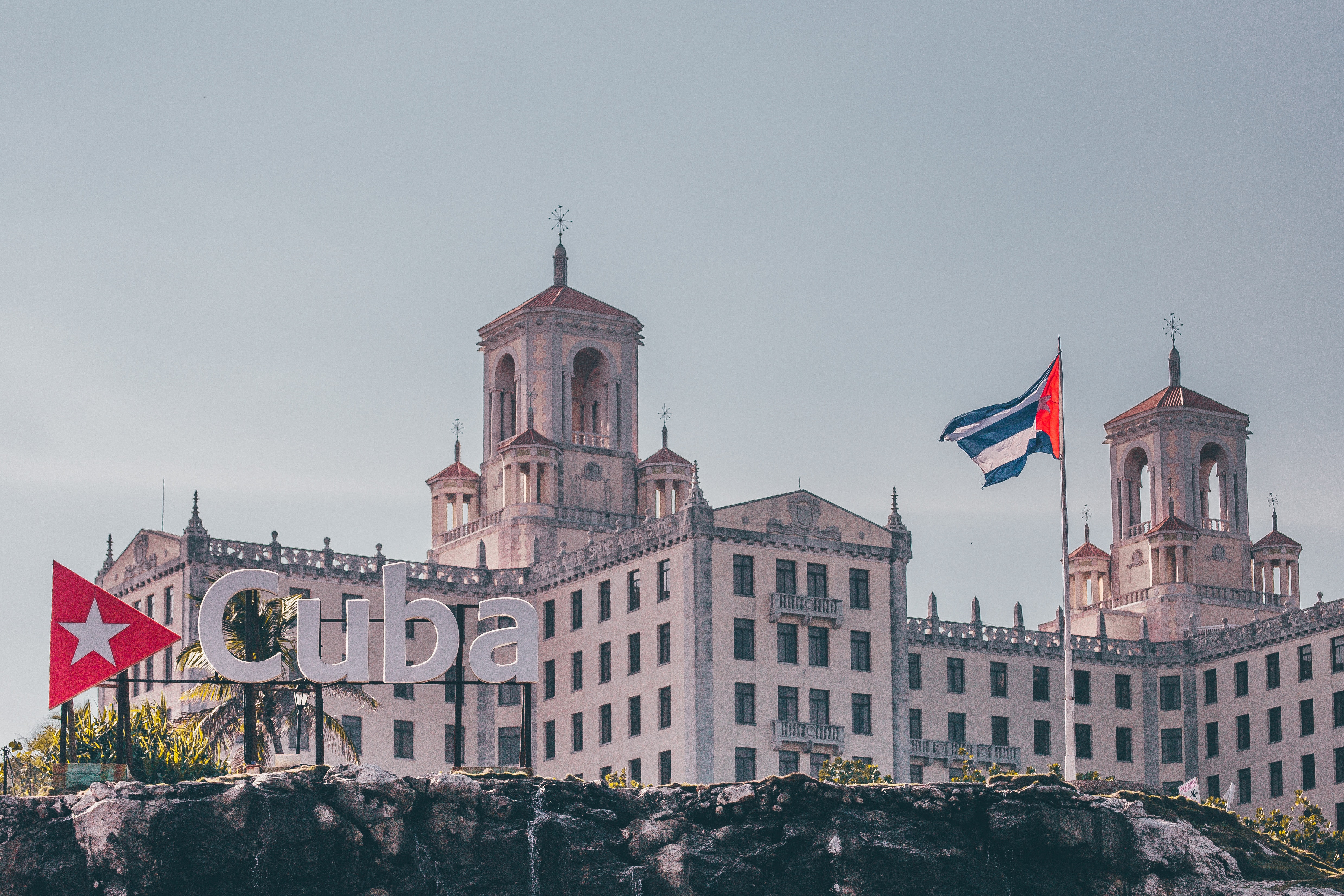 Kuba: trópusi nosztalgia