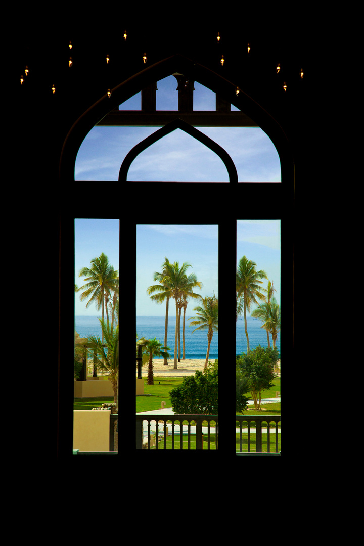 Salalah_Rotana_Resort_Oriental Windows