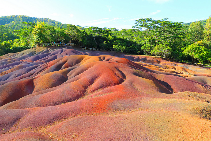 MTPA-SCENERIES-NATURE-7 COLOURED EARTH-010