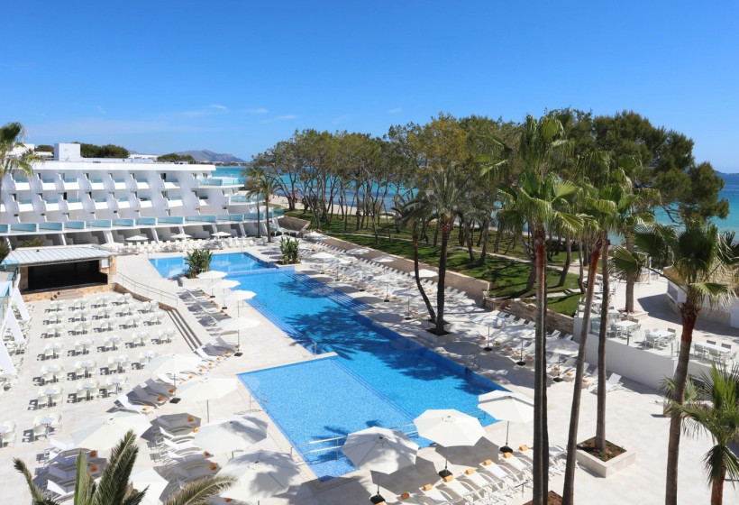 Iberostar Playa De Muro Hotel