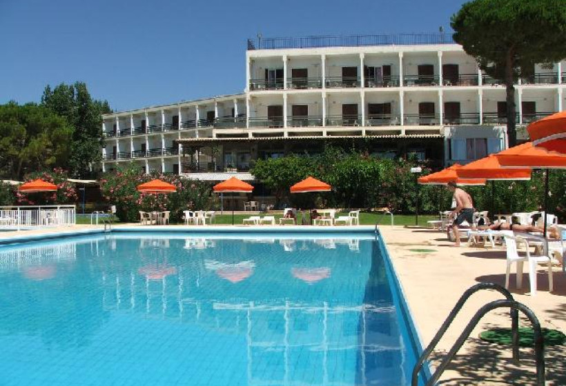 Hotel Irinna