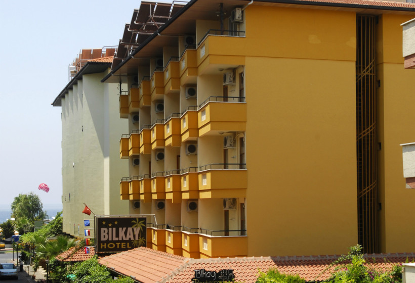 Bilkay Hotel - RE