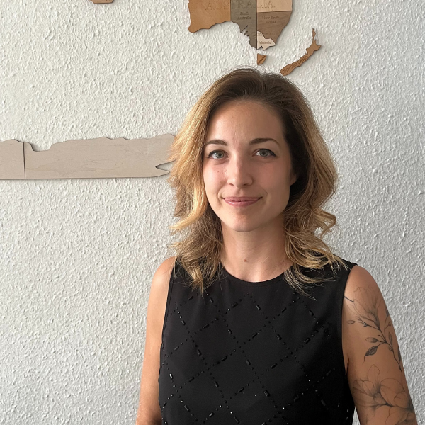 Horváthné Vanatka Jennifer