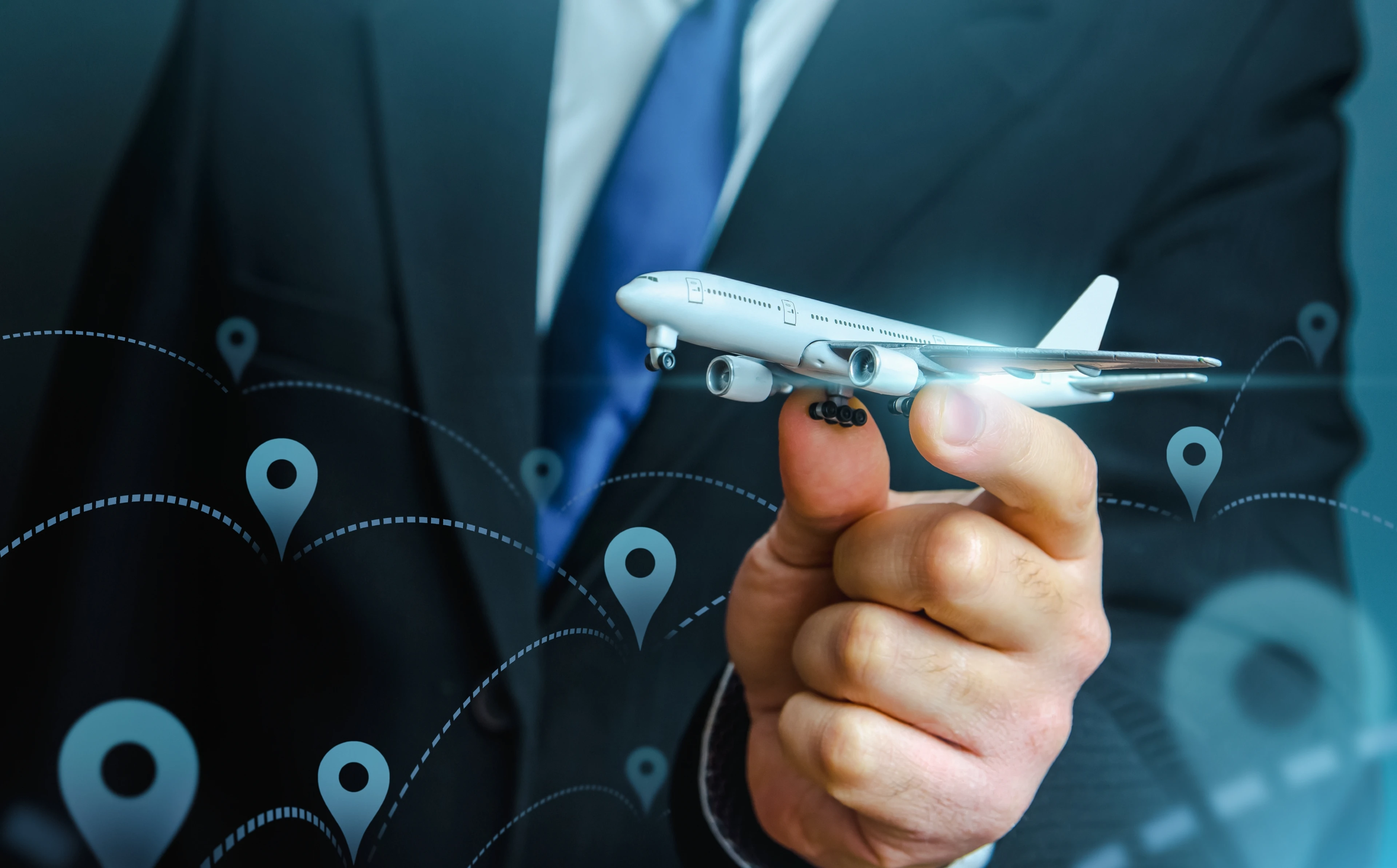 Üzleti utazásszervezés – Stratégiai corporate travel management