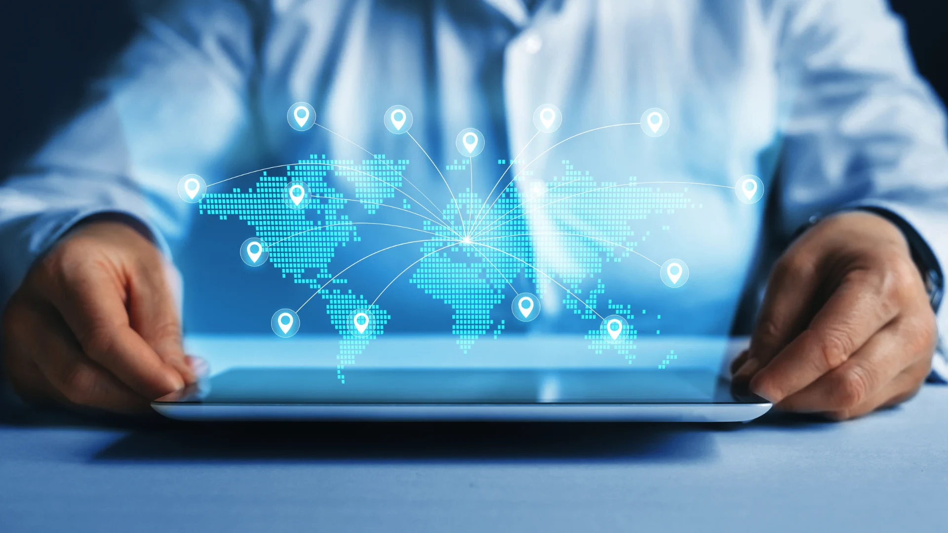 Digitális megoldások a hatékony utazásszervezésért