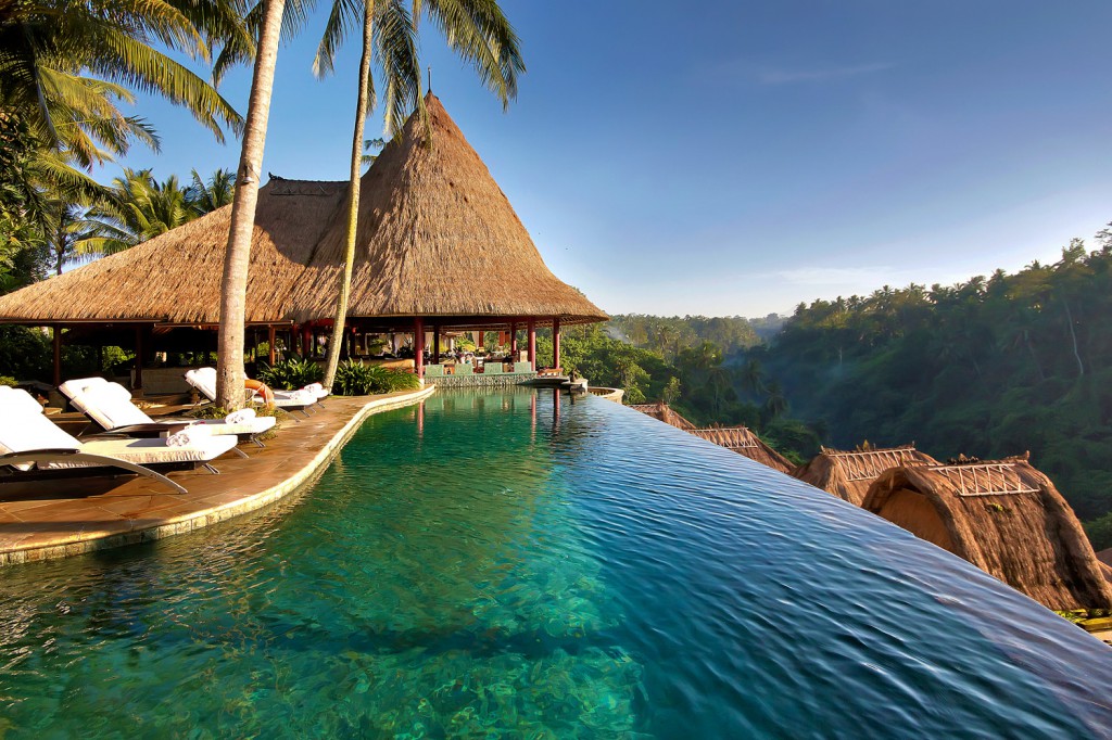 Földi Paradicsom: Bali