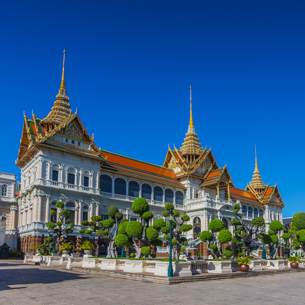 Az IBUSZ által szervezett utazásokon Thaiföld csodálatos vidékén Phuket nemzetközileg széles körben ismert szigetén pihenhetjük ki évközi fáradalmainkat.