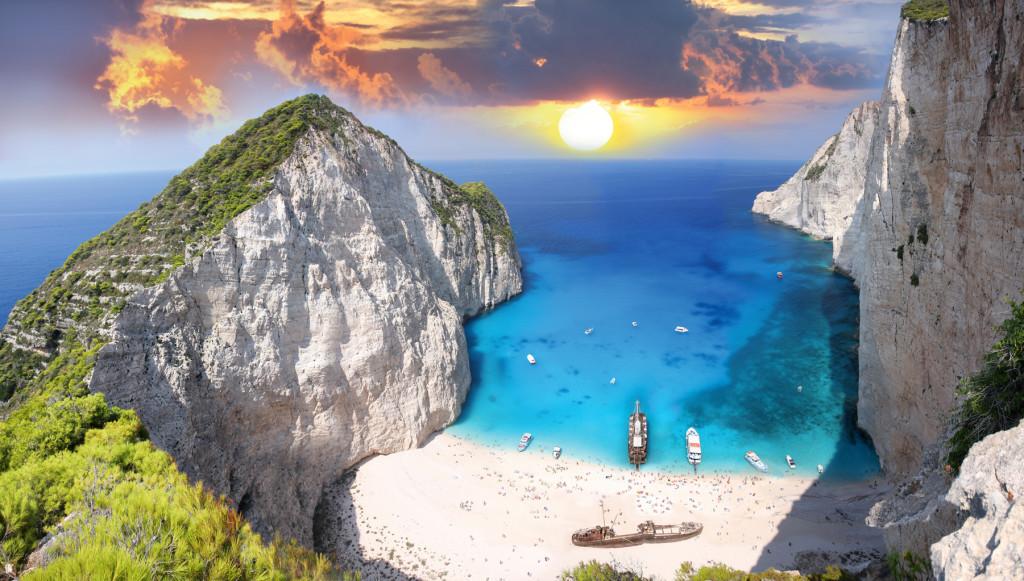 Zakinthos