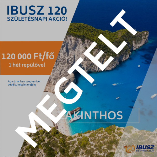 Zakinthos