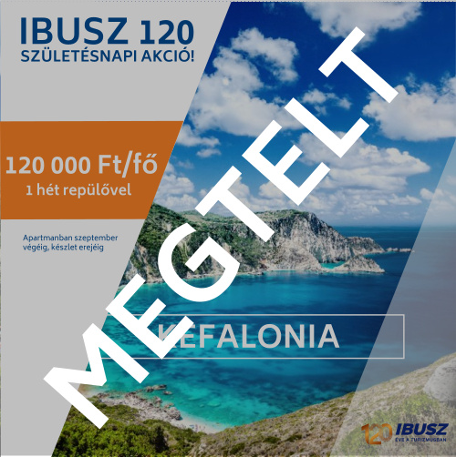 Kefalonia