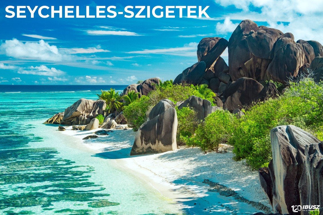 Seychelles 