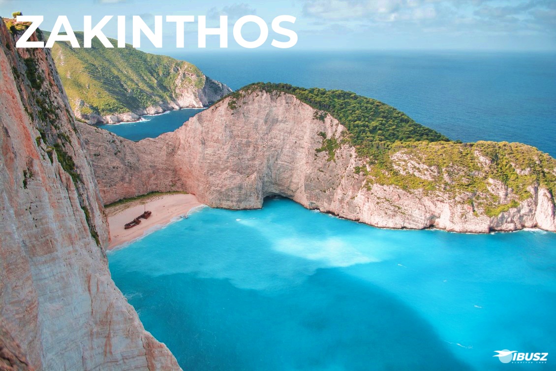 Zakinthos