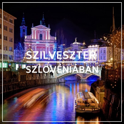 Az IBUSZ által kínált szilveszteri utazások által nem mindennapi, felejthetetlen és izgalmas élményekben vehetnek részt a Szlovéniába látogató utasaink.