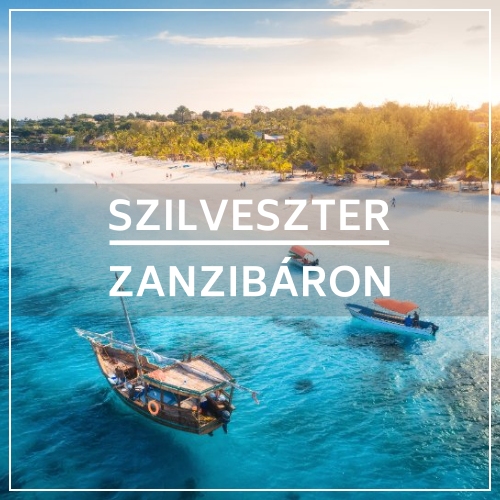 Az IBUSZ által kínált egzotikus szilveszteri utazások által utasaink a tengerparton fürdőzve, koktélok mellett ünnepelhetik az új esztendő beköszöntét.