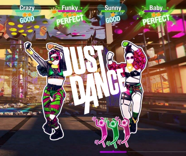 A százhúsz éves IBUSZ által szervezett személyre szabott Just Dance XBOX Kinect experience rendezvény szolgáltatás felejthetetlen élményekkel kecsegteti önöket.