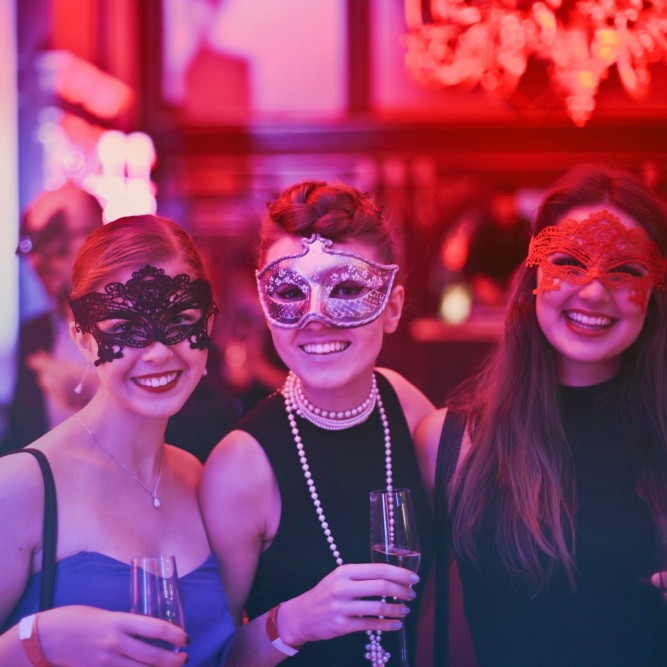 Rendezvények és meetingek.