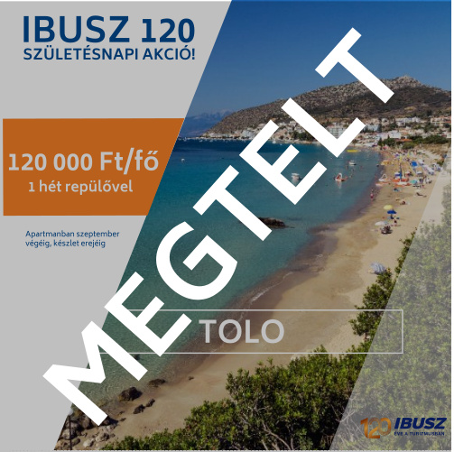 Tolo