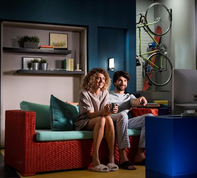 Az IBUSZ utazásain a mindigTV minőségi szolgáltatásainak köszönhetően a családnak az utazás ideje alatt sem kell lemaradnia kedvenc műsorairól, sorozatáról.