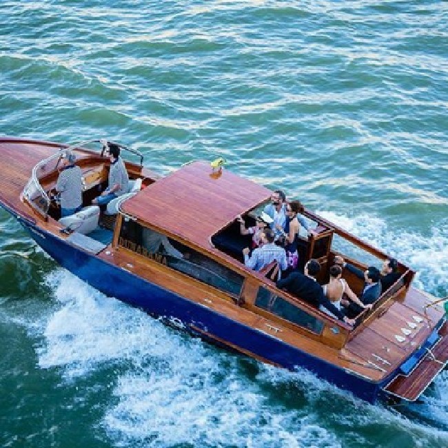 IBUSZ Lake Balaton Boat Tours