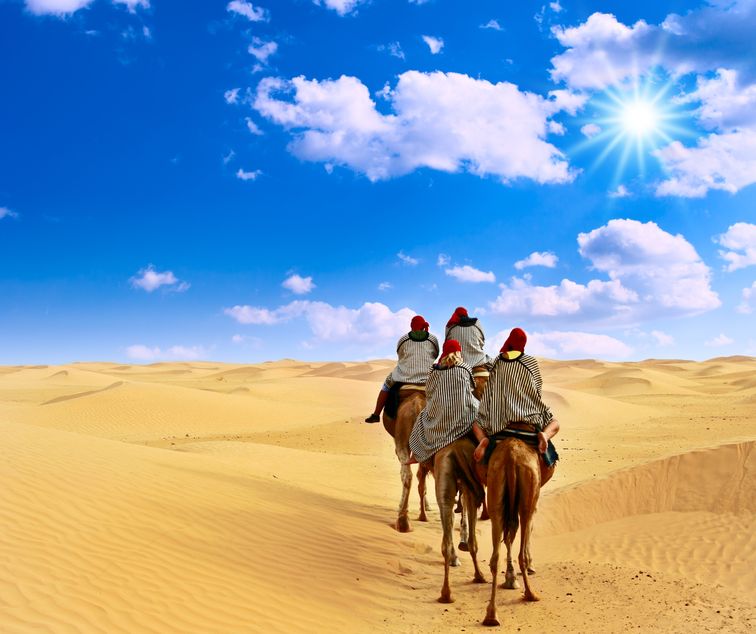 A százhúsz éves IBUSZ utasai egész nyáron élvezhetik széleskörű utazási kínálatunk ajánlatait, melyekkel eljuthatnak Tunézia csodás nyaraló paradicsomaiba.