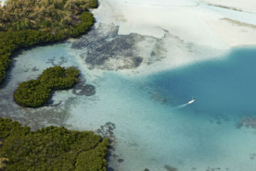 Az IBUSZ utazni vágyó ügyfelei eljuthatnak az Afrika keleti partjaitól körülbelül háromezer kilométerre található egzotikus trópusi Mauritius szigetére.
