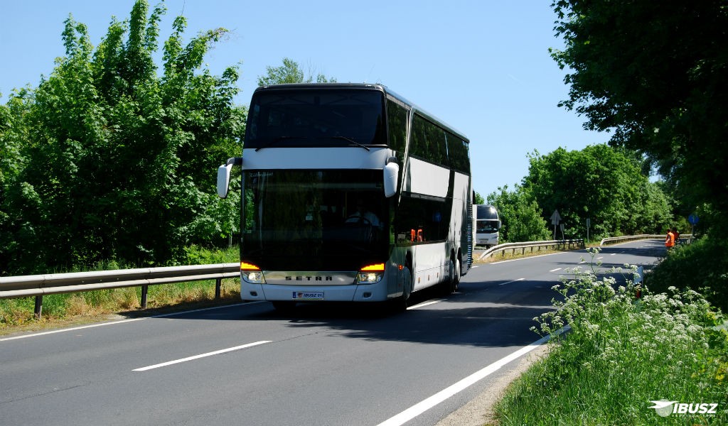 Az IBUSZ által szervezett Halkidiki expressz buszjárat 2022 nyarán is igazán esztétikus, kényelmes és biztonságos járművekkel szállítja az utazni vágyókat.