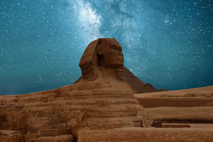 A százhúsz éves IBUSZ utasait egész nyáron aktív és hagyományos pihenési lehetőségekkel várja a Egyiptom kalandokkal kecsegtető, csodálatos ősi vidéke.