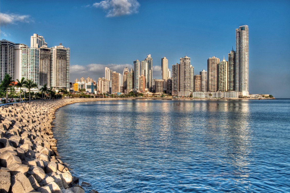 Egzotikus előfoglalásAz IBUSZ által szervezett Panama vidékét bemutató utazásokon a turisták megtapasztalhatják az ország kontrasztos mivoltát, felhőkarcolóit és természeti csodáit.i akció az IBUSZ-tól!