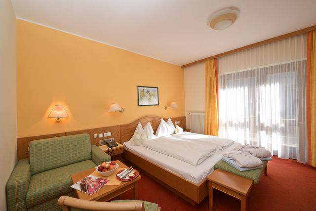 Hotel post an der Talstation