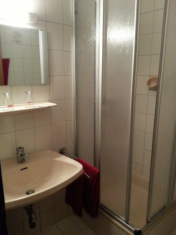 Pension Bergblick