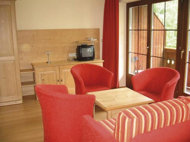 Hotel Pension Carossa