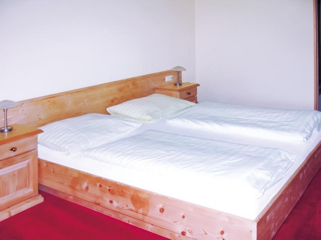Hotel Pension Carossa