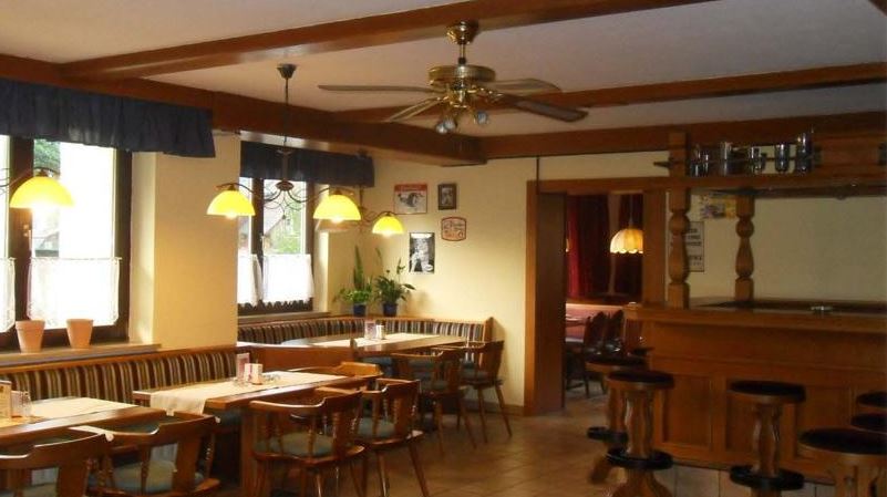 Pension Bergblick