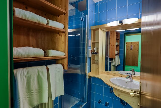Hunguest Hotel Heligenblut