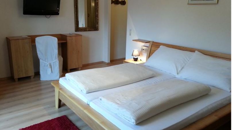 Pension Bergblick