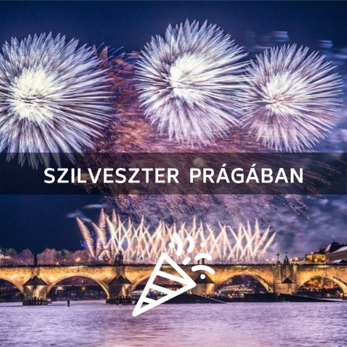 Az IBUSZ által szervezett szilveszteri utak Prágai utazásán a csodálatos cseh fővárosban a helyi nevezetességek megtekintését követően köszönthetjük az új évet.
