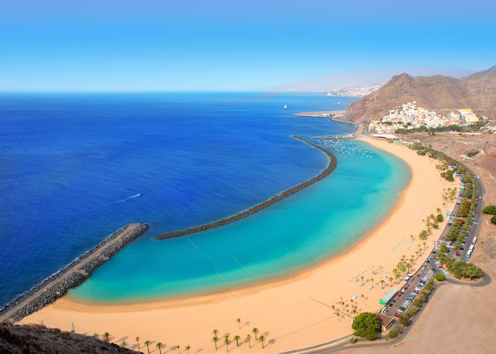 tenerife