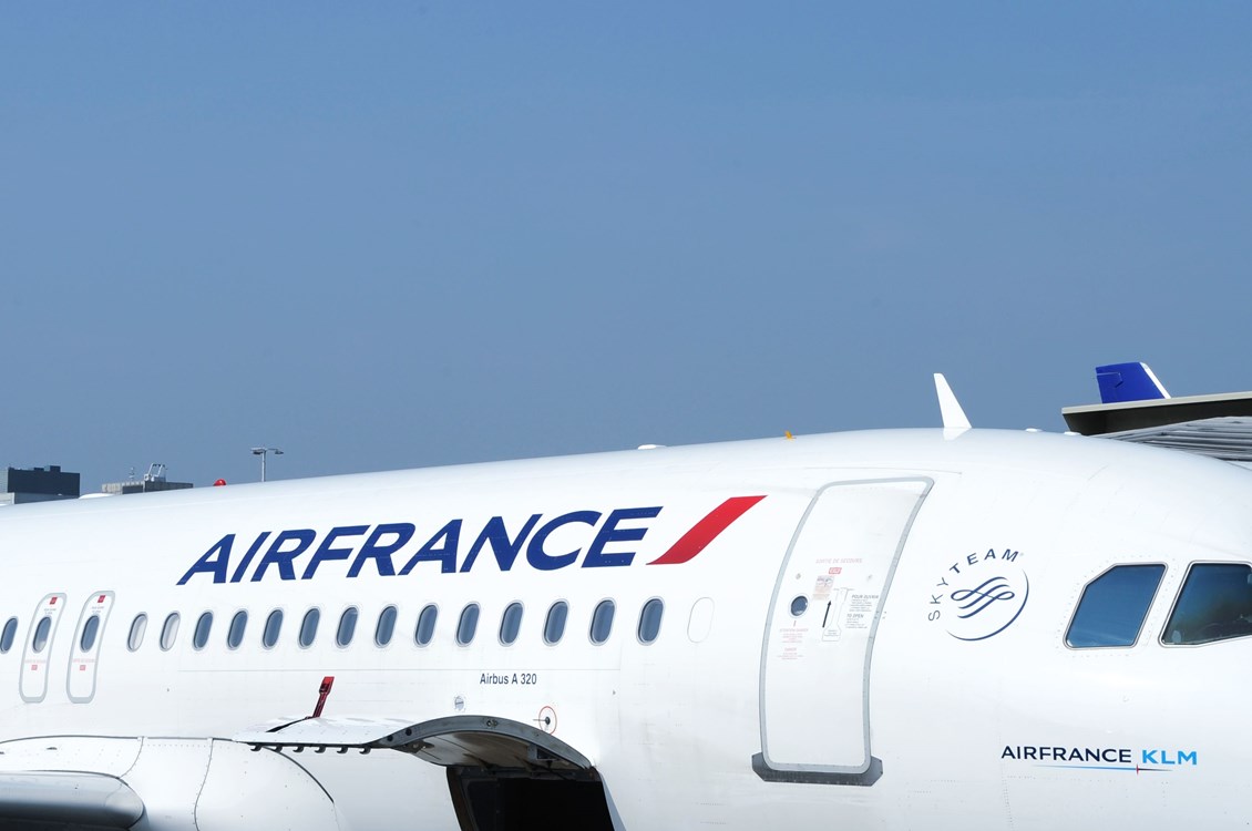 Air France, KLM repülőjegy árak, akciók. Tekintse meg a legújabb akciókat és foglalja le már ma a legkedvezőbb áron repülőjegyét az Air France légitársaságnál!