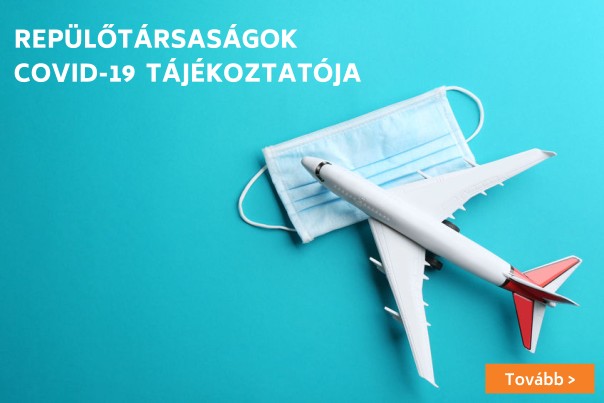 Covid19 Repjegyek